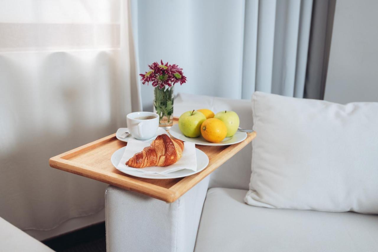 Passport Hotel 4*