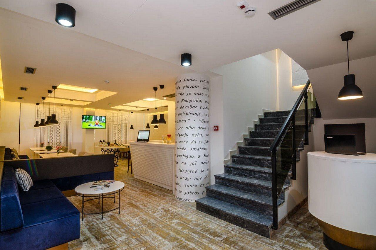 Hotel Passport